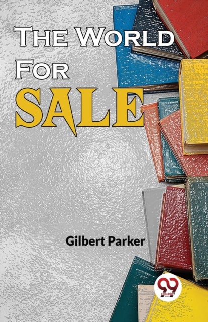 The World for Sale