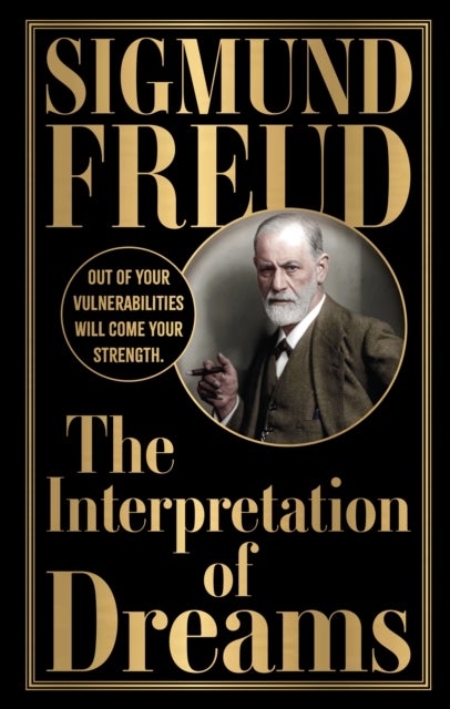 The Interpretation of Dreams - Deluxe Hardbound Edition