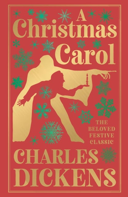 A Christmas Carol