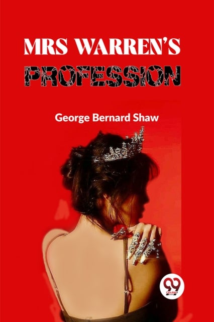 Mrs Warren'S Profession