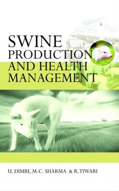 Swine Production and Health Management