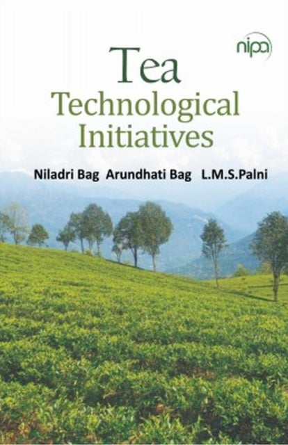 Tea - Technological Initiatives