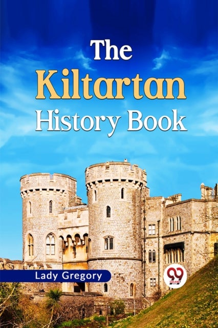 The Kiltartan History Book