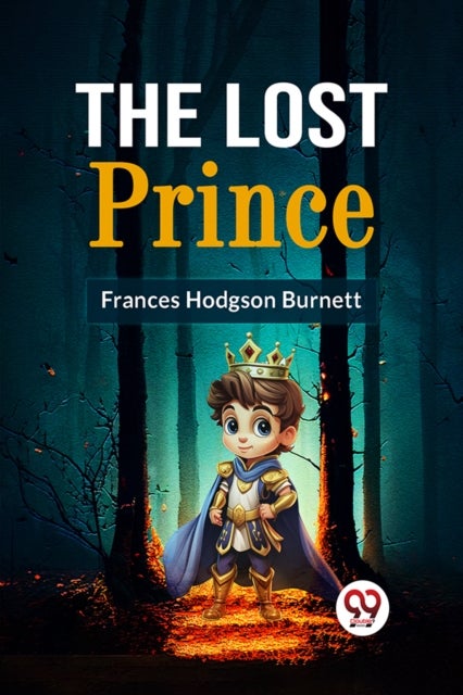 The Lost Prince
