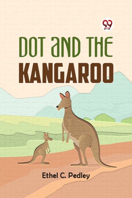 Dot and the Kangaroo