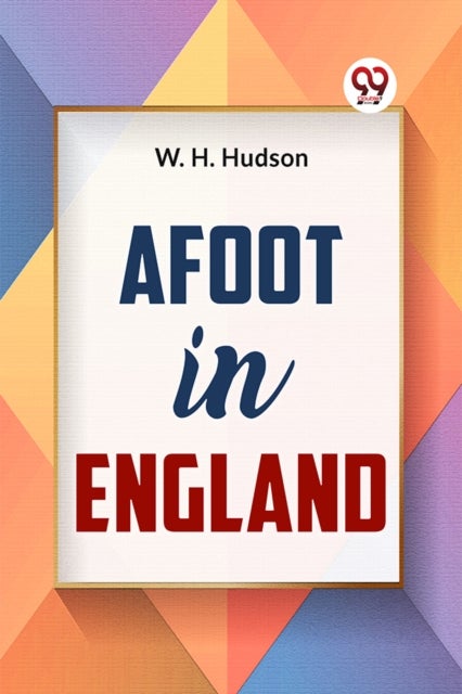 Afoot in England