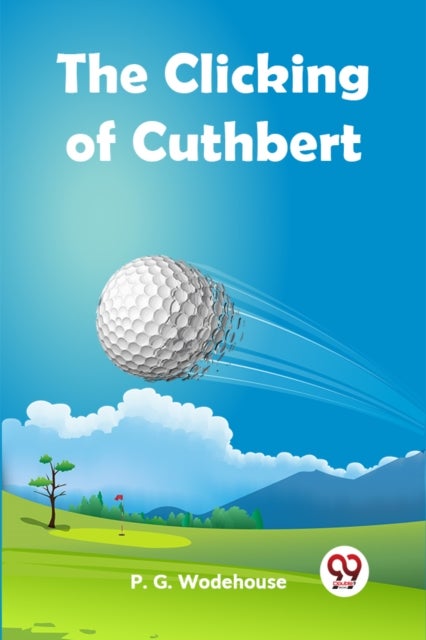 The Clicking of Cuthbert (Edition2023)