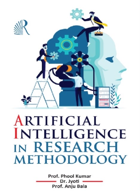 Artificial Intelligence In Research Methodology - Research Methodology