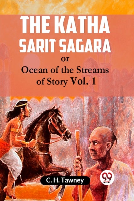 The Katha Sarit Sagaraor, Ocean of the Streams of Story Vol. 1 (Edition2023)