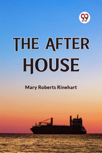 The After House (Edition2023)