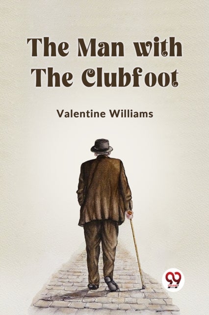 The Man with the Clubfoot (Edition2023)