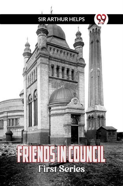 Friends in CouncilFirst Series (Edition2023)
