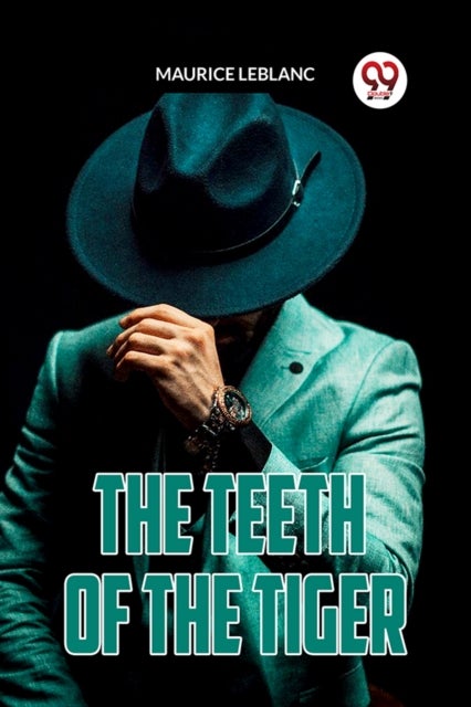 THE TEETH OF THE TIGER (Edition2023)