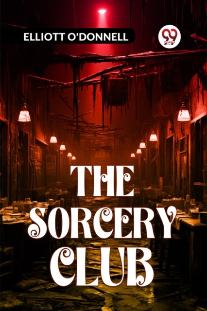 The Sorcery Club (Edition2023)