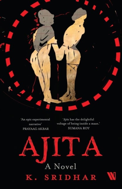Ajita - A Novel