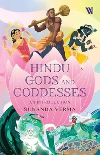 Hindu Gods and Goddesses - An introduction