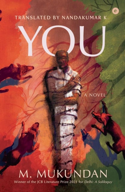 You - A Novel