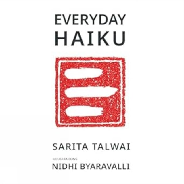 Everyday Haiku
