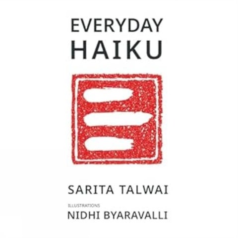 Everyday Haiku