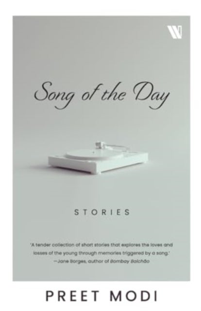 Song of the Day - Stories