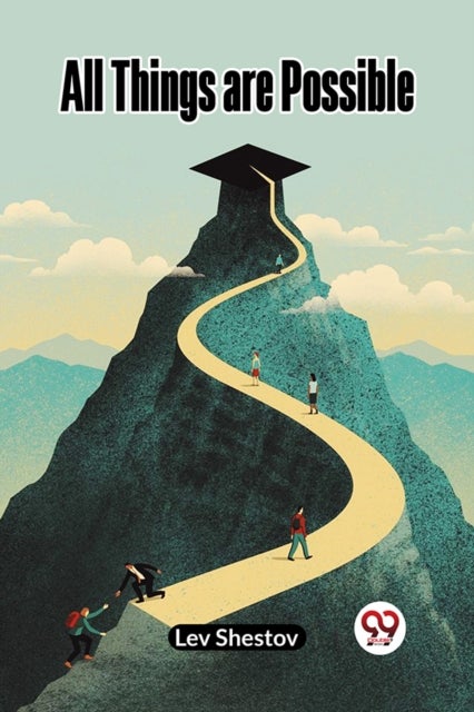 All Things are Possible (Edition2023)