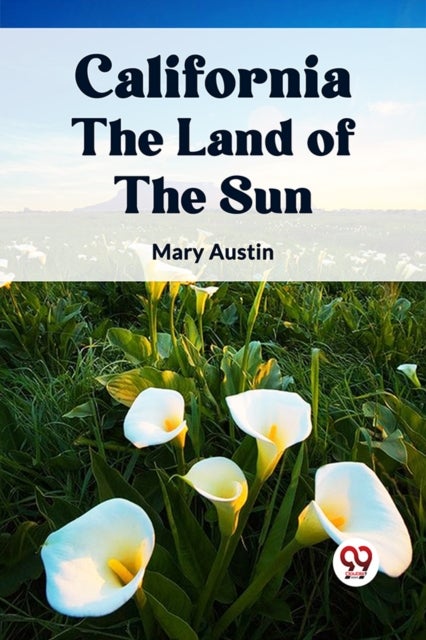 California the Land of the Sun