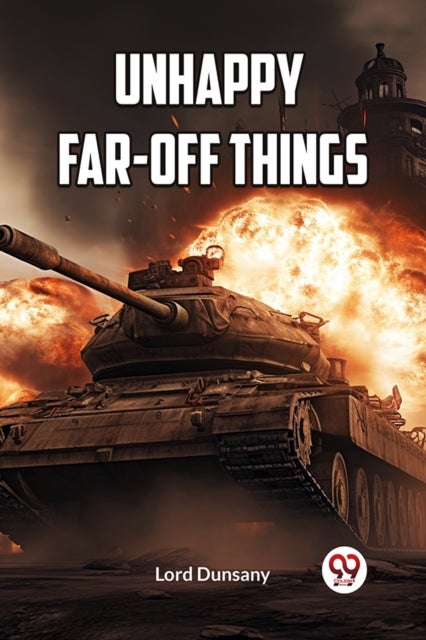 UNHAPPY FAR-OFF THINGS (Edition2023)