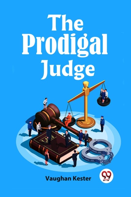 The Prodigal Judge (Edition2023)