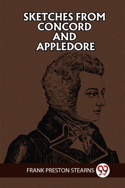 SKETCHES FROM CONCORD AND APPLEDORE (Edition2023)