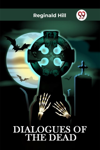 DIALOGUES OF THE DEAD (Edition2023)