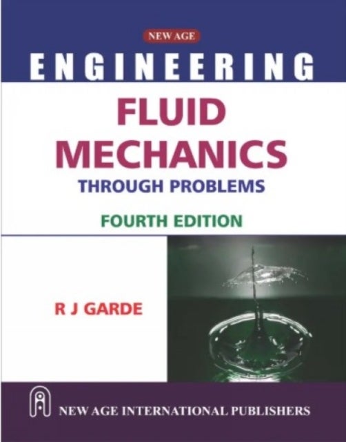Fluid Mechanics Through Problems