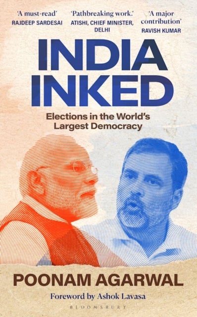 India Inked - Elections in the World's Largest Democracy