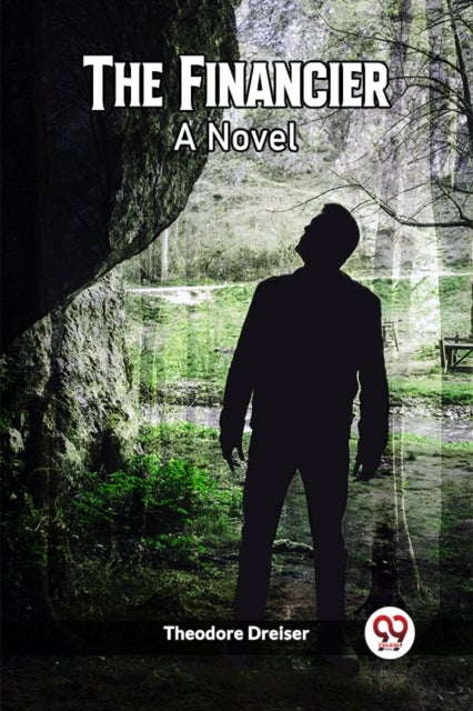 The FinancierA Novel (Edition2023)