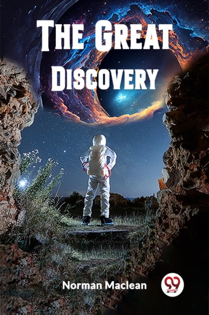 The Great Discovery (Edition2023)