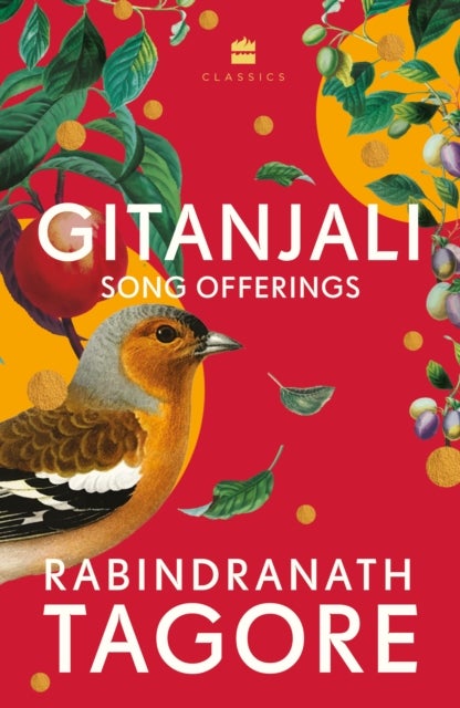 Gitanjali - Song Offerings