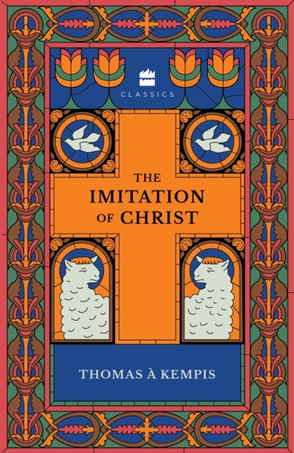 The Imitation of Christ