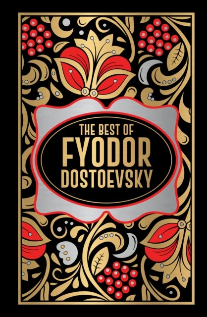 Fyodor Dostoevsky