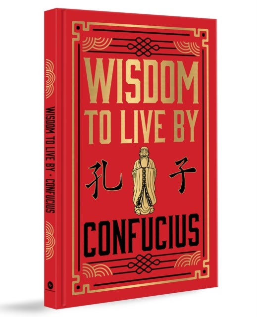 Wisdom to Live By (Deluxe Hardbound Edition)