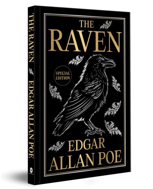 The Raven - Deluxe Hardbound Edition
