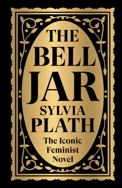 The Bell Jar (Deluxe Hardbound Edition)