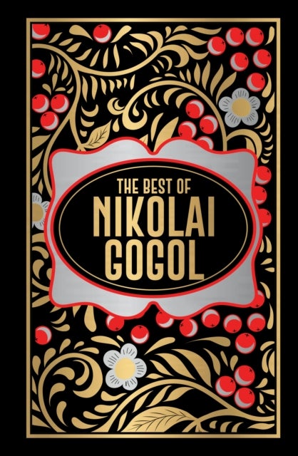 Nikolai Gogol (Deluxe Hardbound Edition)
