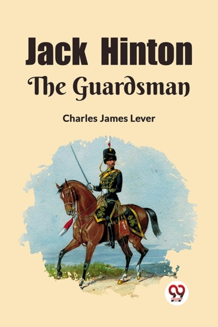 Jack HintonThe Guardsman (Edition2023)