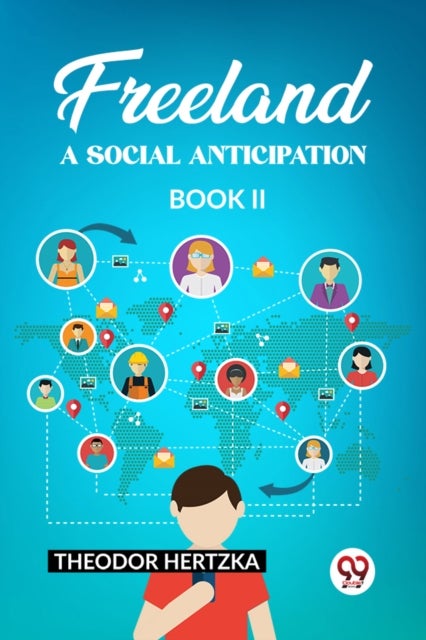 FreelandA Social Anticipation Book II (Edition2023)