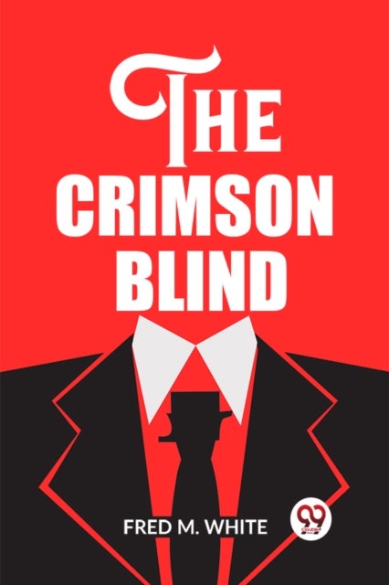 The Crimson Blind (Edition2023)