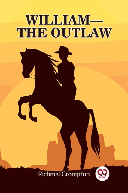 William the outlaw (Edition2023)