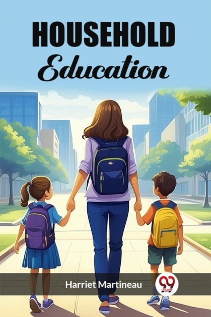 Household Education (Edition2023)