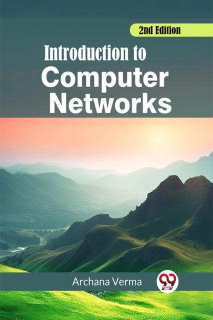 Introduction to Computer Networks 2nd Edition (Edition2023)