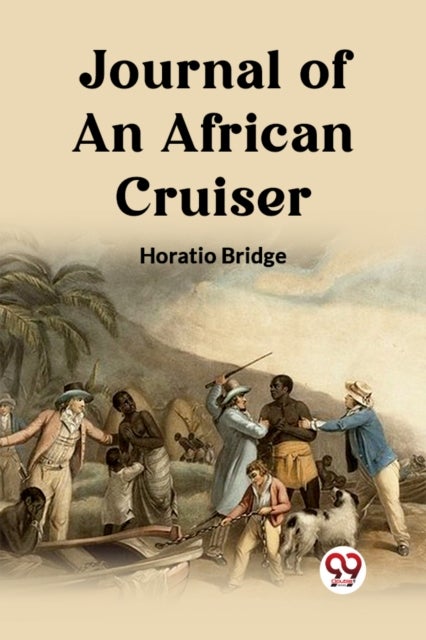 Journal of an African Cruiser (Edition2023)