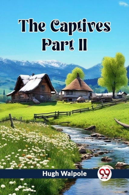 The Captives PART II (Edition2023)