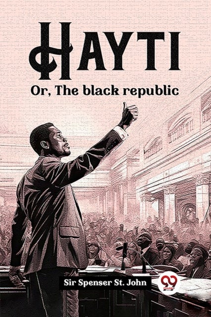 HaytiOr, The black republic (Edition2023)